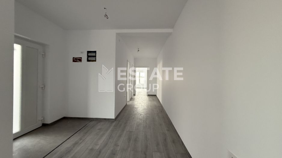 Duplex cu 4 camere in Mosnita Noua - Poză 4