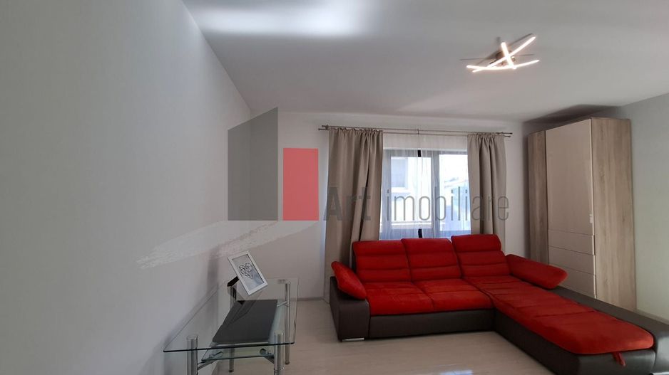 Apartament Piata Unirii, bloc 2013,  liber - Poză 2