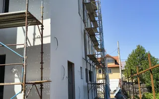 vila 4cam-indiv. la calcan/centru Popesti Leordeni - Poză 42