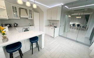 PENTHOUSE | 170 MP | TERASA 100 MP | VEDERE DELTA VACARESTI | ASMITA GARDEN - Poză 5