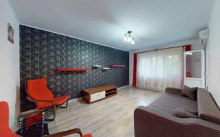 Apartament 2 camere 9 min Metrou Crangasi - Poză 3