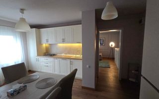 Apartament De 2 camere NOU, 60mp, Parcare, Sud, Zona Pod Calvaria - Poză 6