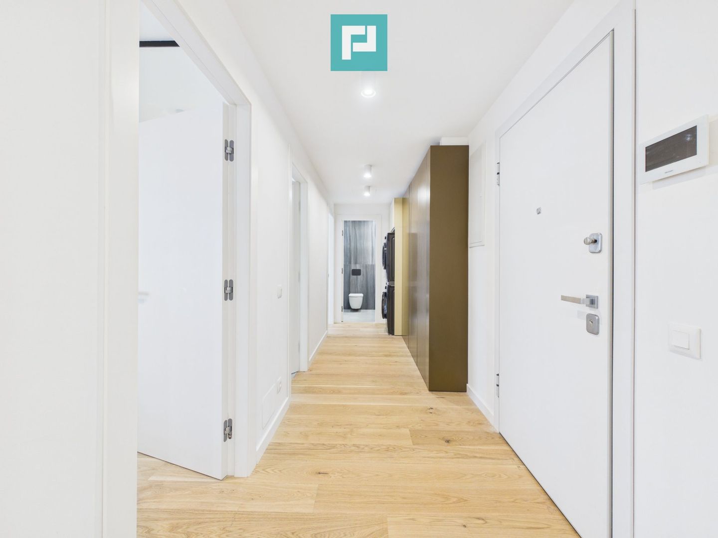 Apartament Premium cu 3 camere | Nusco City Faza 2 - Poză 10