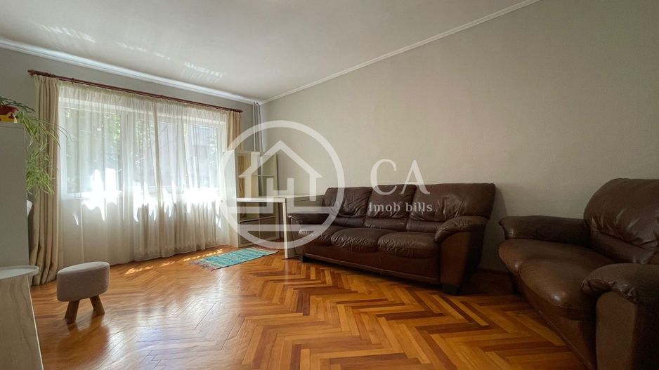 Apartament cu 4 camere de inchiriat in zona Rogerius, Oradea - Poză 5