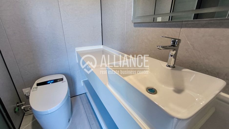 SALIGNY - (Cod01) Mega-ansamblu rezidential la start! - Poză 17