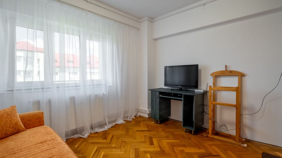 COMISION 0% - 3 camere - str. Traian - Matei Basarab, imobil cu lift - Poză 15