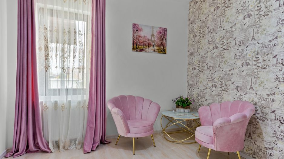 DE VANZARE  Vila 9 camere Colentina - Poză 35