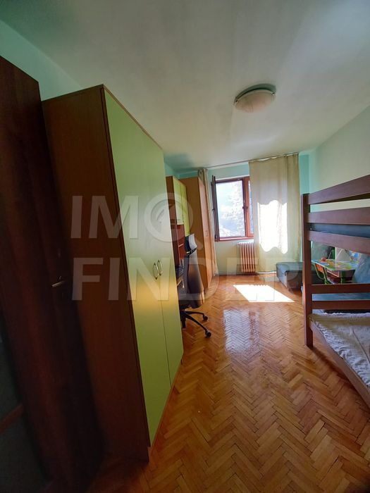 3 camere Decomandate Gheorgheni zona Hotel Royal - Poză 3