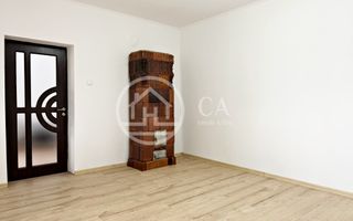 Apartament cu 1 camera la curte comuna de vanzare Ultracentral, Oradea - Poză 5