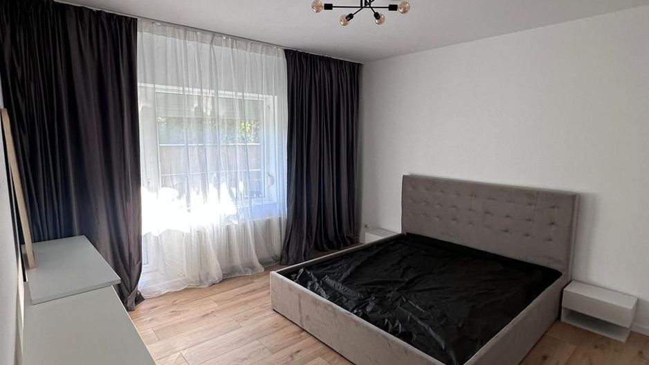 3 camere 134 mp | Parter înalt | Rond OMV Pipera - Poză 7