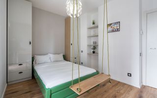 Inchiriere apartament 3 camere | Sisesti - Poză 10