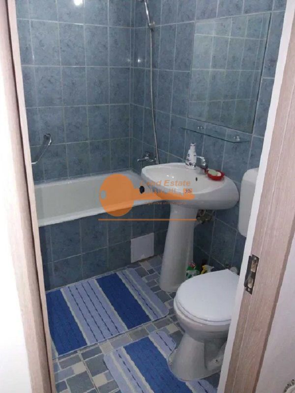2 camere la 200m de Metrou Stefan cel Mare - Poză 8