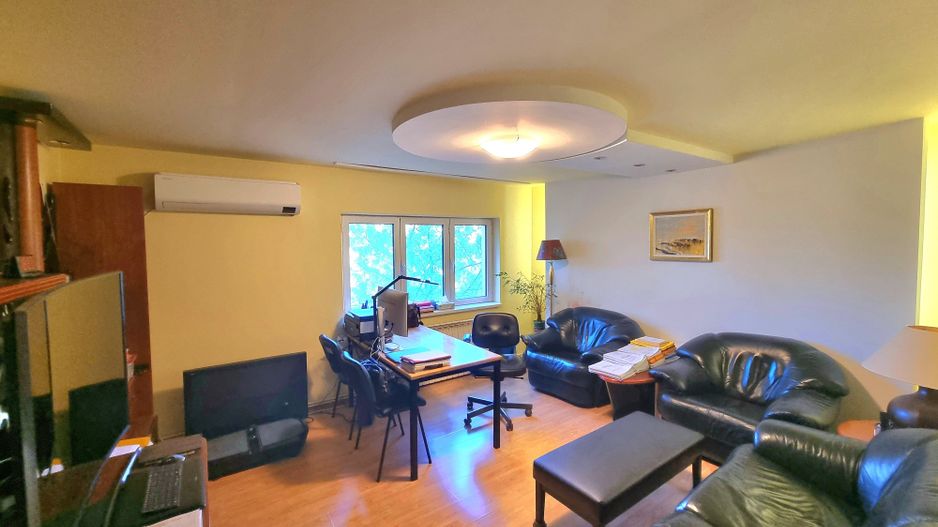 Apartament 3 camere, foarte spațios, et.2/8, zona Steaua, la cheie! - Poză 4