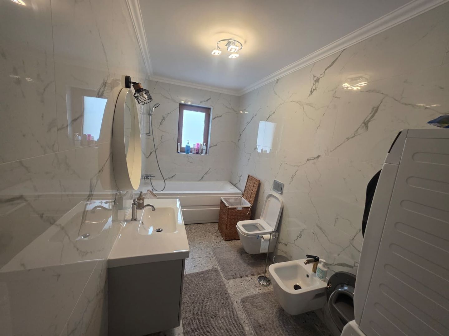 CASĂ MODERNĂ | VĂLENI-STĂNIȘOARA | 354.000 € - Poză 12