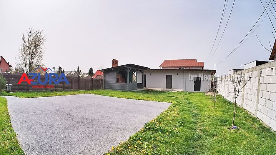 AZURA Imobiliare - Vila Budeasa Mare Primarie - Poză 66