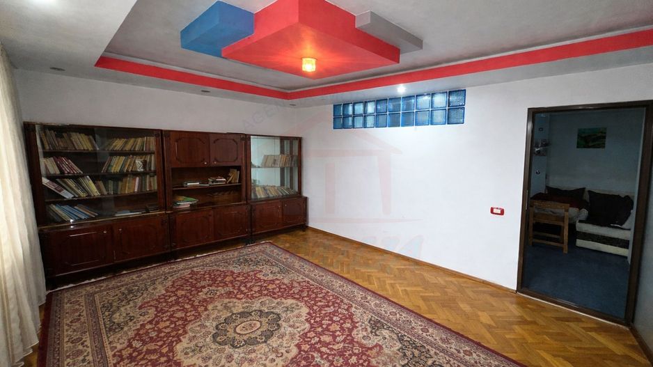 Etaj 8/10 | 78 mp total | 75.000 € negociabil - Poză 1