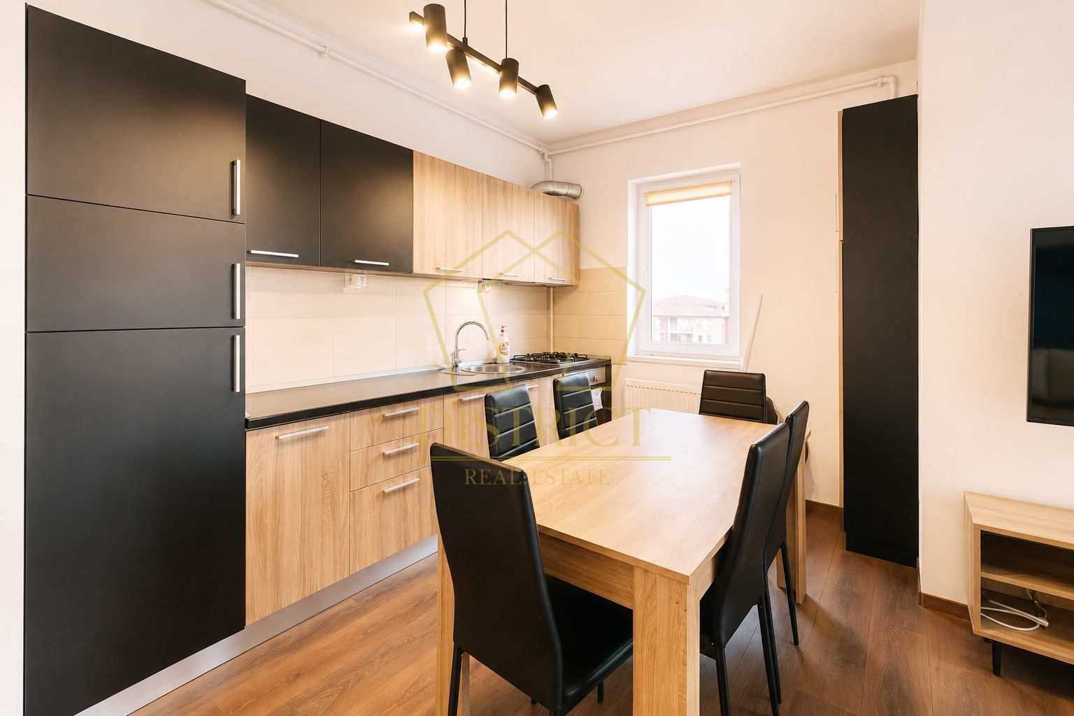Apartament cu 3 camere | Giroc - Poză 4