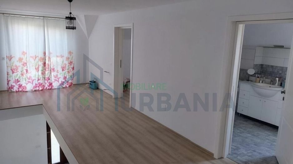 Casă individuală P+1, Valea Lupului – 172 mp, teren 500 mp, garaj inclus - Poză 3