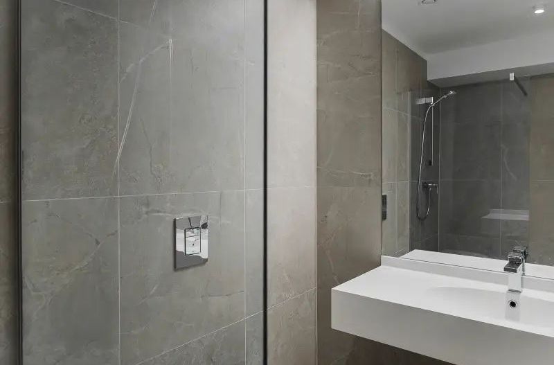 Apartament modern 2 Camere   I One Lake District - Poză 7