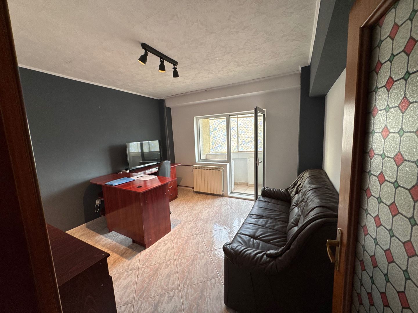 2 CAMERE BUREBISTA DECOMANDAT ETAJ 1 - Poză 7