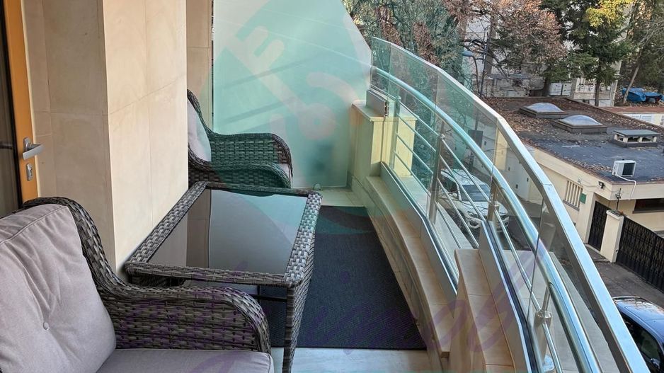 Primăverii,  4 Camere Premium - Poză 9