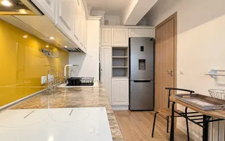 Apartaament 2 camere premium + parcare Conest Grand Residence Iulius Mall - Poză 13