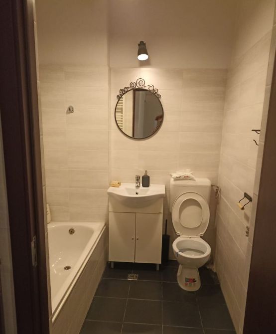 4 camere in vila | Cismigiu | terasa 10 mp + 2 boxe - Poză 12