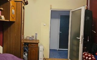 Apartament 3 camere, Bld. Obregia. Etaj 1. Loc parcare. - Poză 4