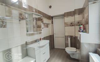 Apartament in centrul Timisoarei, vedere spre Bega, etajul 1 - Poză 6