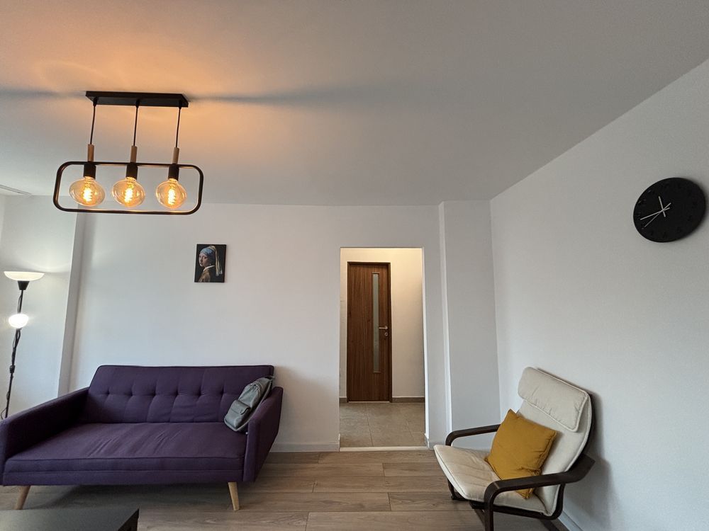 Apartament 2 camere-Unirii T326 PRIMA INCHIRIERE - Poză 2