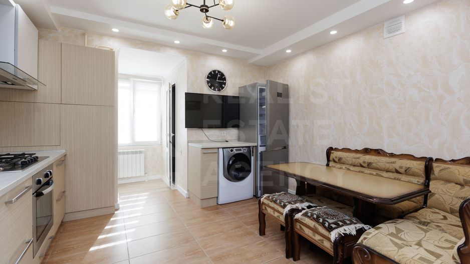 Vanzare, apartament, 2 camere, str. Căpriana, Durlești - Poză 13