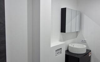 3 camere, 70 mp utili, parcare – Shopping Park - Poză 8