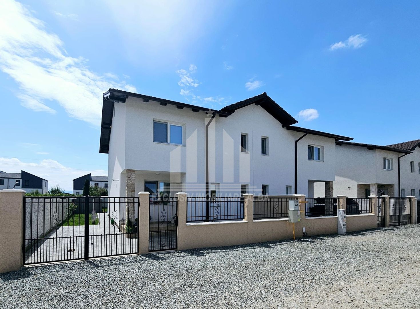 Casa tip duplex de vanzare, Dealul Furcilor - Poză 1