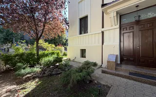 Apartament de inchiriat /4 camere in vila *153mp* +parcare / Dorobanti Capitale - Poză 40
