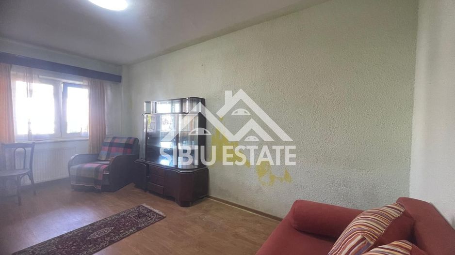 Garsoniera decomandata cu 1 cameră și bucatarie separata si pivnita - Poză 4