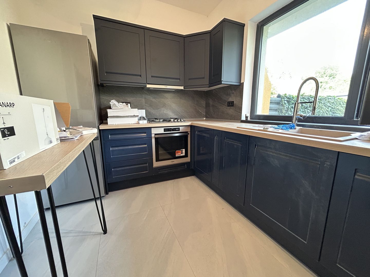 ULTIMA VILA DISPONIBILA | COMPLEX NOU | CHIAJNA  |  MOBILATA - Poză 8