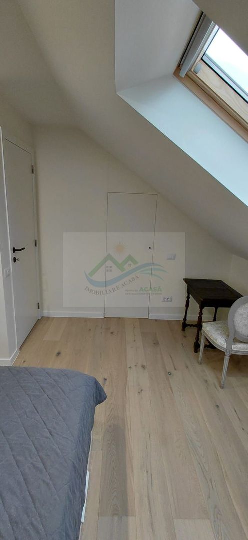 Casă tip duplex, Suceava/Cartier Europa de închiriat - Poză 68