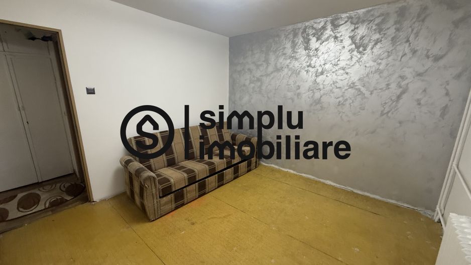 2 decomandate, Brazda lui Novac, etaj 3/4 - 108 000 Euro - Poză 3