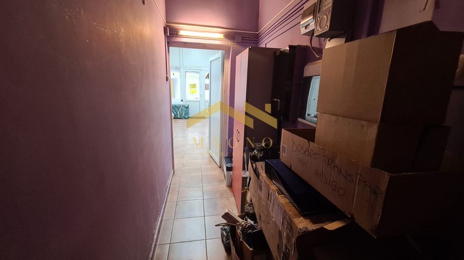 SPATIU COMERCIAL DE VANZARE IN ZONA ALFA. - Poză 8