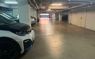 Apartament 3 camere cu 1 loc de parcare subteran, 101 mp - Otopeni - Poză 15