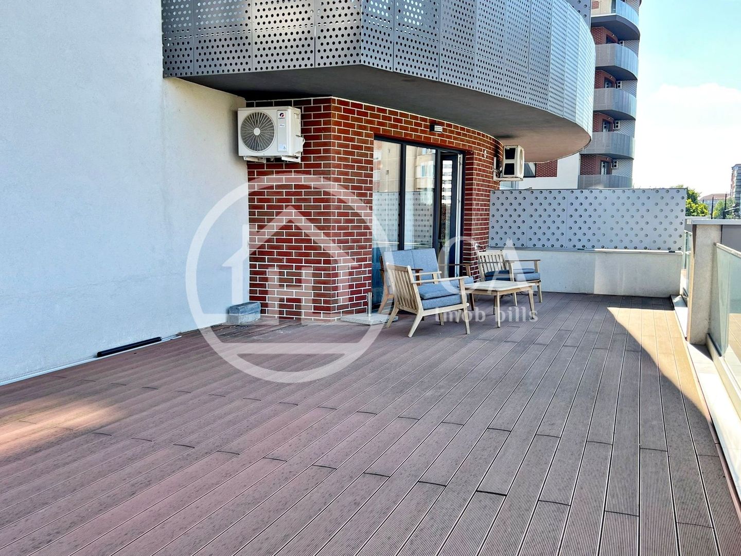 Apartament cu 3 camere de inchiriat in cartierul Luceafarul, Oradea - Poză 15