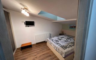 Apartament 3 camere, 77 mp utili, semidecomandat, mobilat si utilat complet – Nicole Residence, Valea Adanca - Poză 3