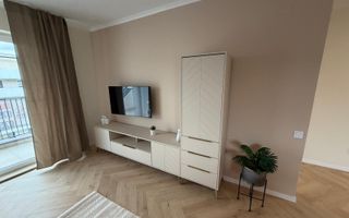 2 camere | terasa mare | etaj 5/8 | bloc nou | FARA COMISION | Floresti - Poză 30
