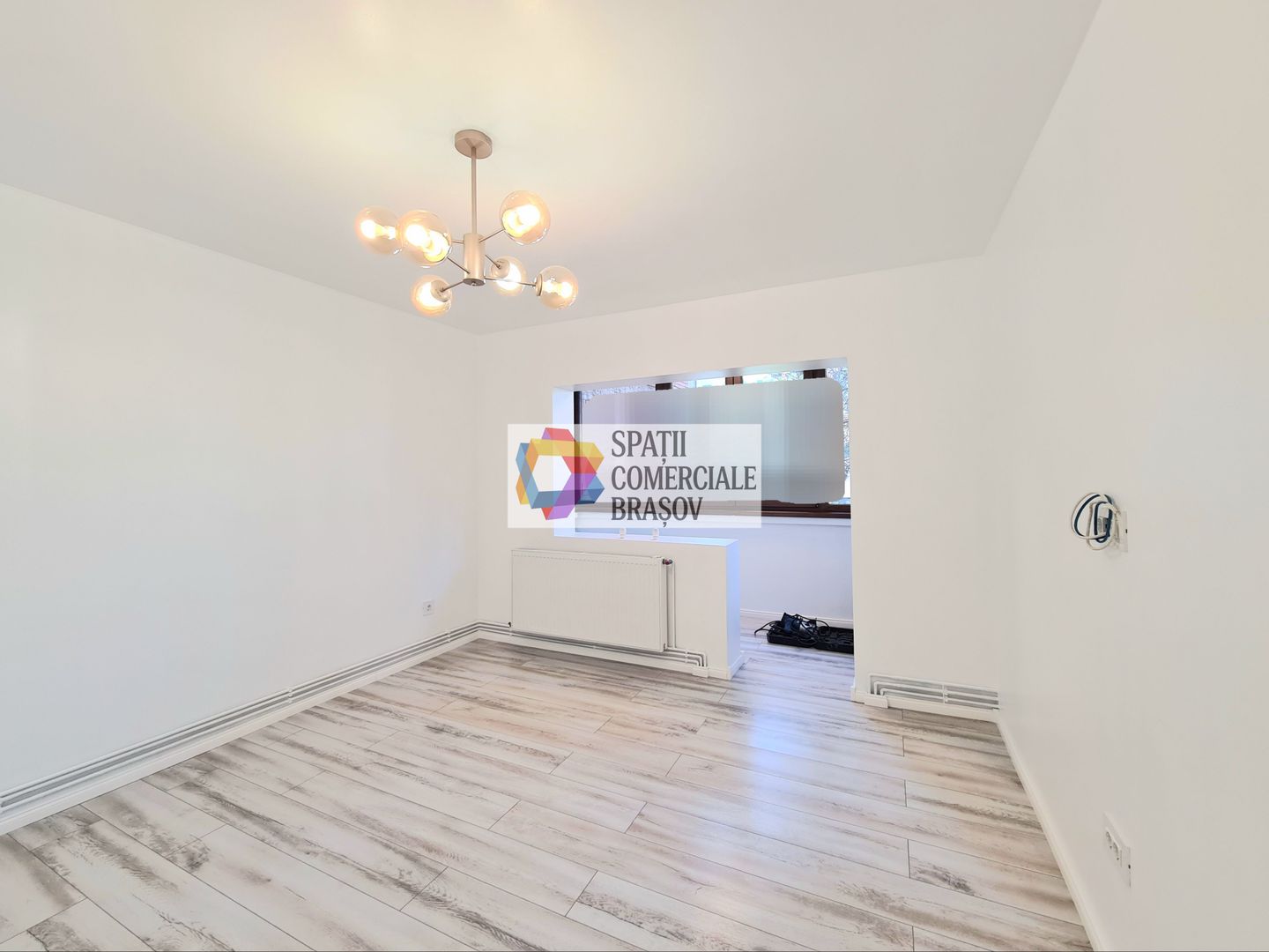 Spatiu comercial de închiriat, Brasov - 63 mp # plus-imo.ro - Poză 4
