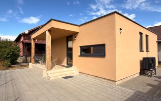 Casă modernă de închiriat | Cartierul Tineretului | Oradea - Poză 1