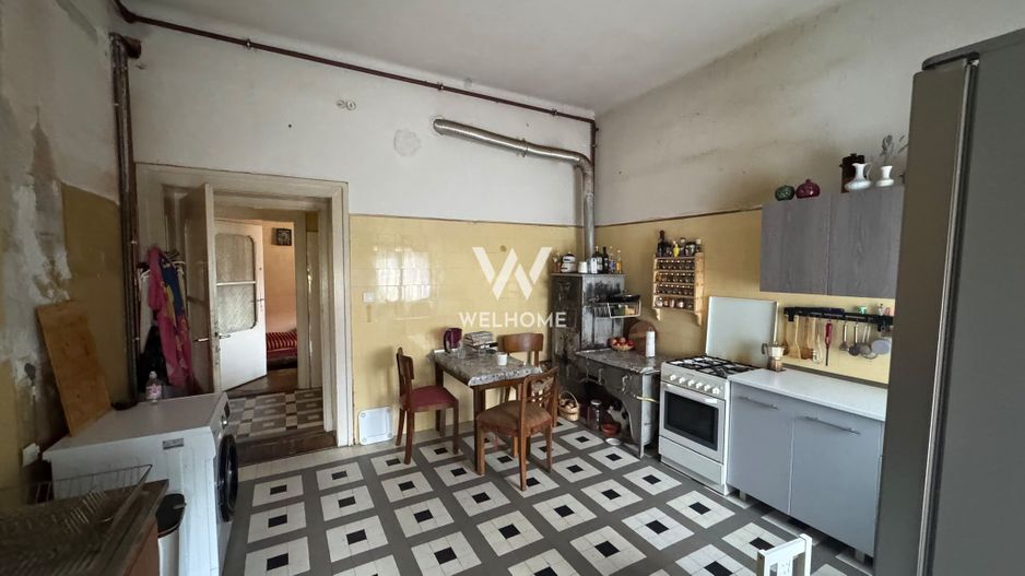 Apartament la casă, 102 mp, terasă 42 mp - Sub Arini, Sibiu - Poză 5