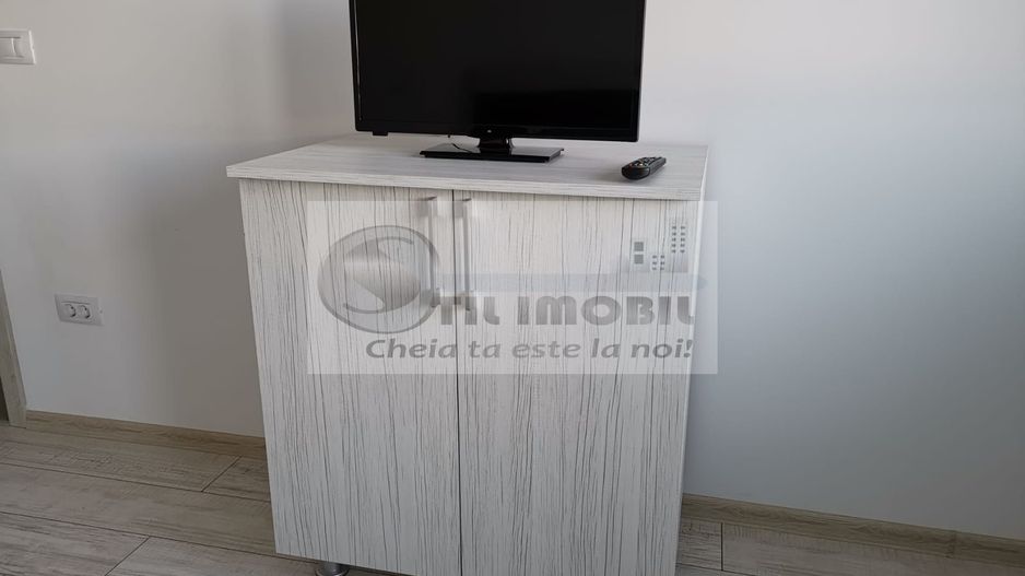 Apartament 1 Camera Moara de Vant - 390 euro - Poză 3