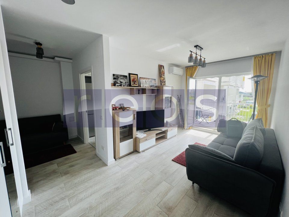 GARSONIERA DE VANZARE| MOGOSOAIA | ARBO RESIDENCE - Poză 9