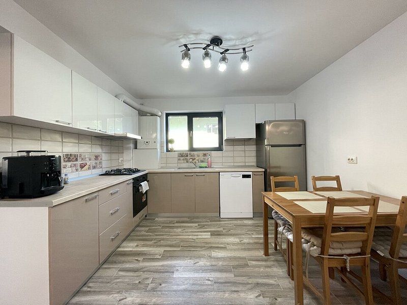 TITAN - Trapezului | 2 camere +curte bloc boutique 2022 circuit inchis - Poză 4