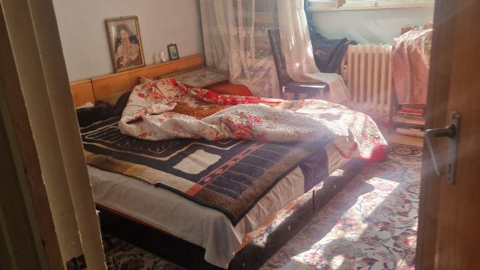 Vanzare apartament 2 camere - Sos. Stefan cel Mare Lizeanu - Poză 5